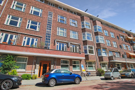 Apartment in Amsterdam