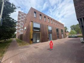 Woonhuis in Rotterdam