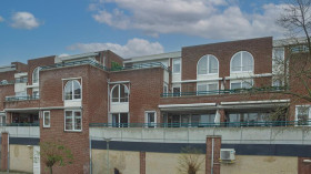Apartment in Venlo