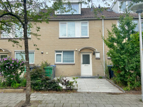 Family home in Amstelveen