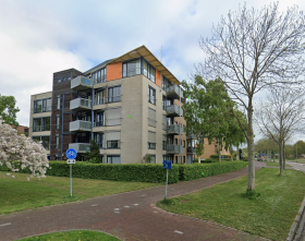 Appartement in Heiloo