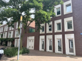 Family home in Rotterdam