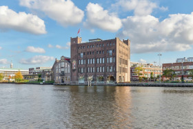Apartment in Haarlem