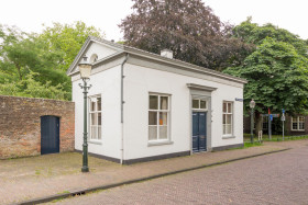 Woonhuis in Amersfoort