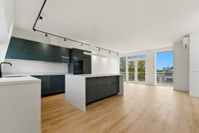 Apartment in 's-Gravenhage