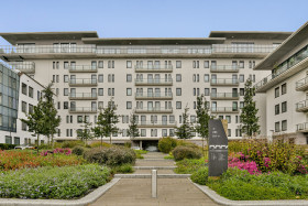Apartment in Amstelveen