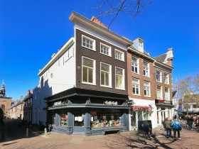 Apartment in Haarlem
