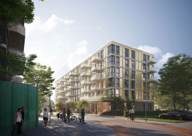 Appartement in Stichtse Vecht