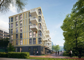 Studio in Stichtse Vecht
