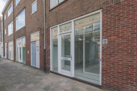 Apartment in Haarlem