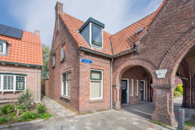 Woonhuis in Amersfoort