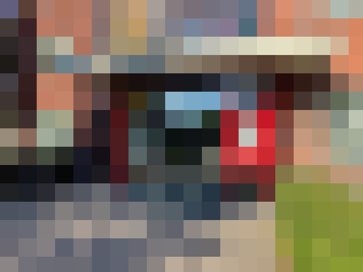  / #31