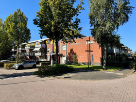 Appartement in Eemnes
