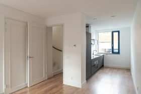 Woonhuis in Utrecht
