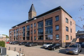 Appartement in Haarlemmermeer