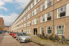 Apartment in Amsterdam