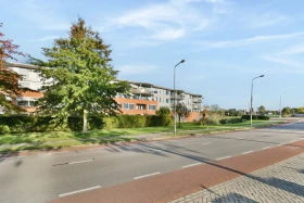 Apartment in Ouder-Amstel