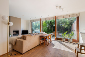 Family home in Voorburg
