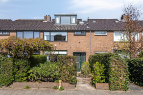 Family home in Naarden