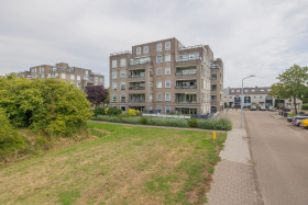 Apartment in Hoofddorp