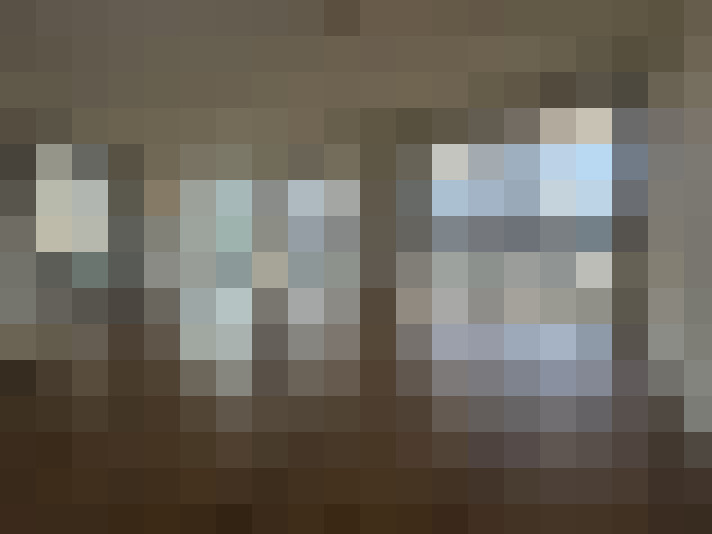  / #8