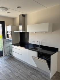 Mieszkanie — Enschede