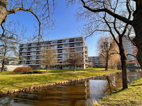 Apartment in Alphen aan den Rijn