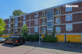 Appartement in Leiden
