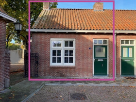Family home in Vught