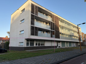 Apartment in Boxtel