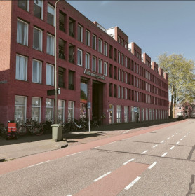 Apartment in 's-Hertogenbosch