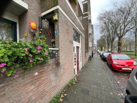 Apartment in 's-Hertogenbosch