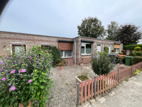 Family home in 's-Hertogenbosch