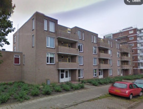 Apartment in 's-Hertogenbosch