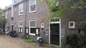 Apartment in 's-Hertogenbosch