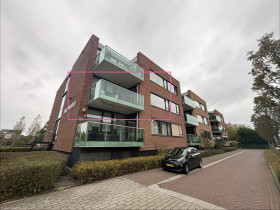 Apartment in Heusden