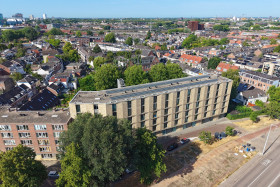 Mieszkanie — Utrecht
