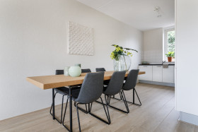 Woonhuis in Amersfoort