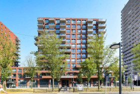 Appartement in Delft
