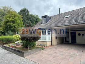 Woonhuis in Oldenzaal