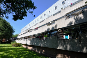 Apartment in Alphen aan den Rijn