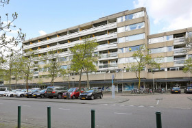 Appartement in Breda