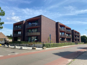 Apartment in Maastricht