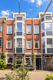 Apartment in Amsterdam
