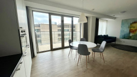 Apartment in 's-Gravenhage