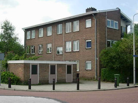 Apartment in Alphen aan den Rijn