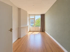 Appartement in 's-Gravenhage