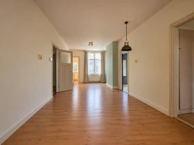 Appartement in 's-Gravenhage