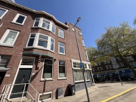 Mieszkanie — Rotterdam