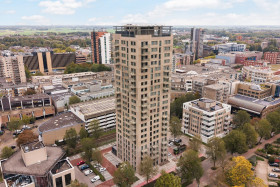 Studio in Zoetermeer
